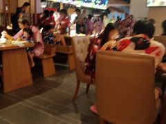 -蓝鲸湾汤泉(包河店)