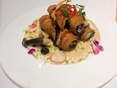 -若蘭慈·无国界素食料理(欢乐海岸店)