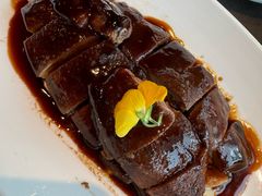 -望乡楼上海菜(日月光店)