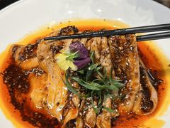 -夜宴江景餐厅