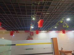 大堂-王记汤河桥合罗面(兴鹤大街店)