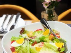 -JANS意式简餐厅·惠灵顿牛排