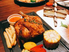 -Ambra Haus琥珀屋精酿餐厅(宝山店)