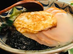 -山葵家·创意料理(万象汇店)