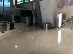 -广州白云国际机场