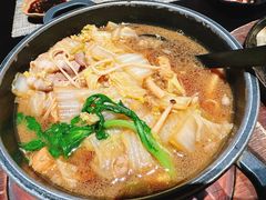 -山上下日本料理(万象城店)