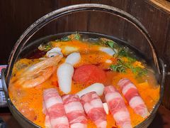 -小川洋风料理(江汉路店)