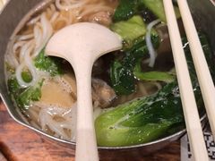 -小满手工粉(北京来福士店)