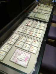 -周大福CHOW TAI FOOK(宝山苏宁易购店)