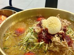 -小韩屋韩国料理(上海湾店)