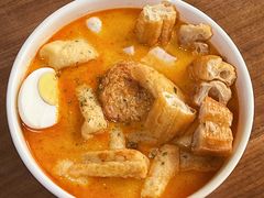 -绿柠食堂(北外滩店)