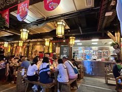 -蜀大侠火锅(建设路第五大道店)