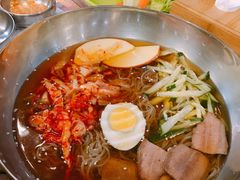 -老炉家木炭烤肉(长江国际店)