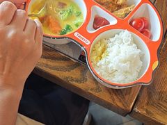 -探鱼·鲜青椒爽麻烤鱼(天河优托邦店)