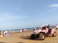 -六鳌翡翠湾滨海度假景区