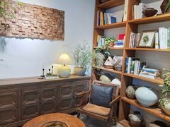 -自由生长植物工作室(深港花卉中心店)
