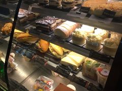 -星巴克(南京新百店)