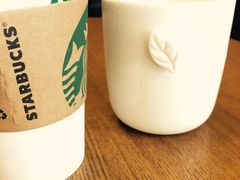 -星巴克(成都龙湖三千集店)