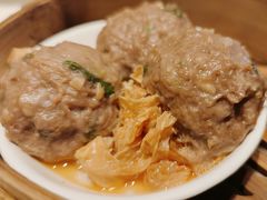 -滋粥楼·顺德菜海鲜茶点(金融城店)
