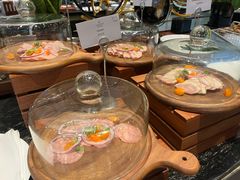 -博林天瑞喜来登酒店·西丽尚膳