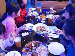 -bluefrog蓝蛙(皇庭广场店)
