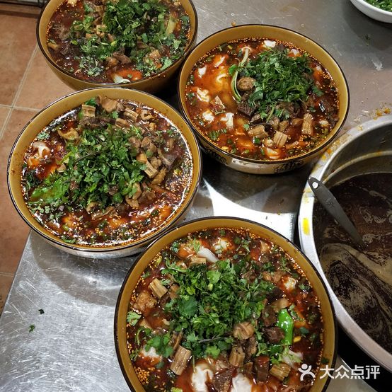 林记燕岗鸳鸯抄手