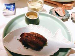 招牌灌汤熏鱼-西郊5号·Maggie 5