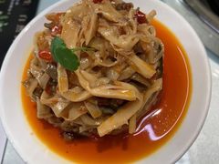 -名善山珍·野生菌汤锅(文殊院店)