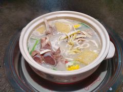 -旺晖本帮骨头煲·深夜火锅(梅园路店)