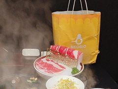 -牛将军•涮肉•烤肉(北京王府井·故宫店)