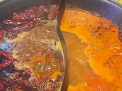 -萍姐火锅·公路夜市(南京新街口店)