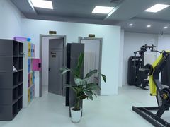 -即刻自助健身·私教馆(对外经贸店)