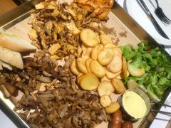 -HELLO MUSAE 拾光缪斯餐厅·纯正希腊风味(苏州中心店)