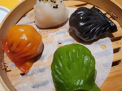 -蔡澜点心·粤菜(花城汇南区店)