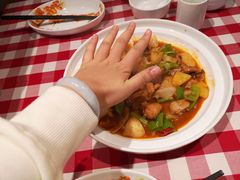 -西贝(无锡万象城店)