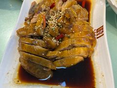 -瑞丰园庭院餐厅·白族传统家常菜