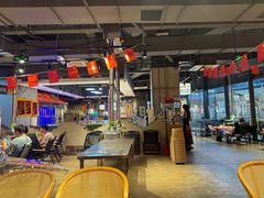 -生火火·小炉子炭烤(金楠天街总店)
