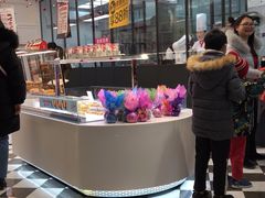 -味多美蛋糕(双合地铁店)