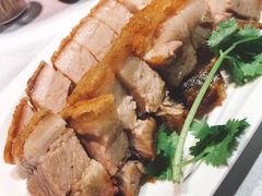 -大荣华酒楼(元朗老店)