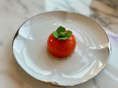 -悦厅·下午茶(杭州柏悦酒店)