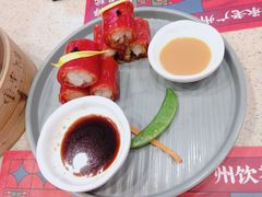 -点都德(汇胜楼店)