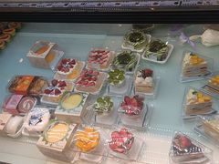 -凯斯汀蛋糕(大学城店)