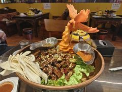 -吉祥圣雪藏餐