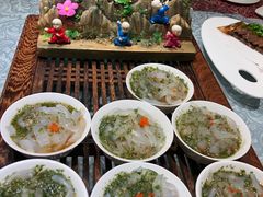 嵩山凉粉-商都酒店( 北京南站店)