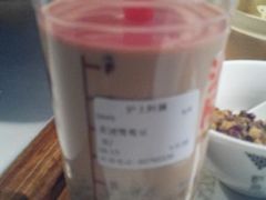 android_upload_pic-沪上阿姨鲜果茶(华新大街店)