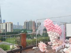 -小茶闲舍·观景商务茶馆(广州塔店)