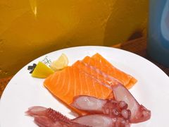 -汉巴味德·烤肉与啤酒的自助(杭州大悦城店)