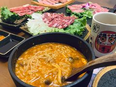 -青空日料烧肉烧鸟店(后湖兴业路店)