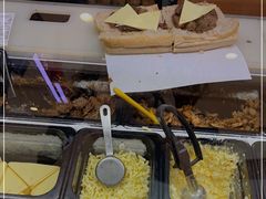 -赛百味SUBWAY(凯德mall大峡谷店)