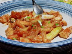 -福来齐·鲁菜海鲜·渔家菜(朝阳街分店)